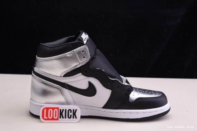 Cheap LUCY OG 1 CD0461-001 HIGH TOE AIR SILVER WMNS JORDAN 0818